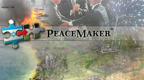 peacemaker