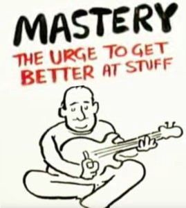 mastery